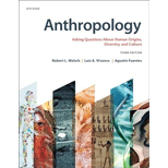 Anthropology: Asking Questions About Human Origins, Diversity, and ...