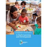 Alabama Standards for Early Learning and Development