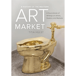 History of the Western Art Market