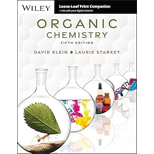 Organic Chemistry - Print Companion (Looseleaf)
