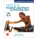 Hole's Human Anatomy and Physiology