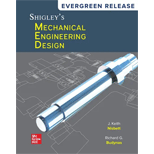Shigley's Mechanical Engineering Design