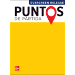 Puntos De Partida (Looseleaf) - With Access Code