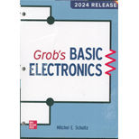 Grob's Basic Electronics (Looseleaf)