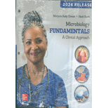 Microbiology Fundamentals: A Clinical Approach (Looseleaf)