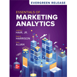 Essentials of Marketing Analytics (Looseleaf)