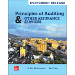 Principles of Auditing and Other Assurance Services (Looseleaf) - With Access
