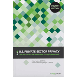 U.S. Private-Sector Privacy