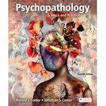 Achieve for Psychopathology - Access