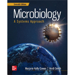 Microbiology: A Systems Approach (Looseleaf)