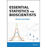 Essential Statistics for Bioscientists