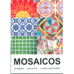 Mosaicos - Text Only