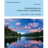 Foundations of Addictions Counseling