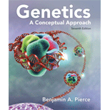 Genetics: A Conceptual Approach - Achieve (1 Term)