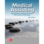 Medical Assisting - Student Workbook
