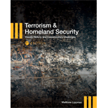 Terrorism and Homeland Security: Theory, History, and Contemporary Challenges