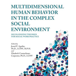 Multidimensional Human Behavior in the Complex Social Environment: Decolonizing Theories for Social Work Practice