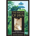 Magus of Java