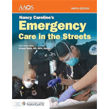 Nancy Caroline's Emergency. Volume 1 and 2 - With Access