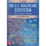 U.S. Healthcare Ecosystem