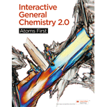 Interactive General Chemistry - Access (2 Terms)
