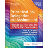 Prioritization, Delegation, and Assignment - With Access