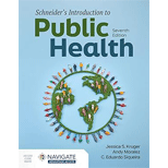 Schneider's Introduction to Public Health - With Access