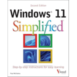 Windows 11 Simplified