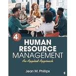 Human Resource Management (Looseleaf)