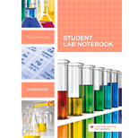 Student Lab. Notebook: 100 Spiral