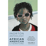 Norton Anthology of African American Literature, Volume 2