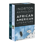 Norton Anthology of African American Literature (Volumes 1 & 2)