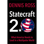 Statecraft 2.0: What America Needs to Survive in a Multipolar World