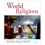 Invitation to World Religions