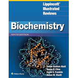 Biochemistry: Lippincott's Illustrated Reviews - With Access