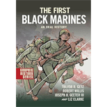 First Black Marines: An Oral History