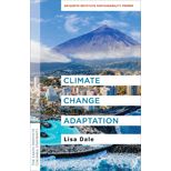 Climate Change Adaptation: An Earth Institute Sustainability Primer