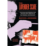 Lavender Scare