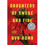 Daughters of Smoke and Fire: A Novel