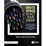 White Space Is Not Your Enemy
