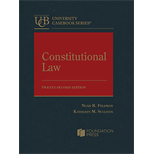 Constitutional Law