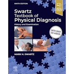 Textbook of Physical Diagnosis - With Access