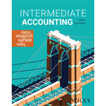 Intermediate Accounting - WileyPlus Student Package