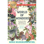 World of Wonders (B and N Edition)