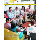 Introduction to Group Work Practice (Pearson+)