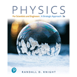Physics for Scientists and Engineers (Pearson+)