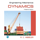 Engineering Mechanics: Dynamics (Pearson+)