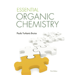Essentials Organic Chemistry (Pearson+)