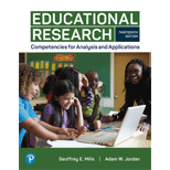 Educational Research (Pearson+)