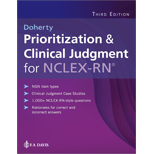 Prioritization and Clinical Judgment for the Next Generation NCLEX-RN